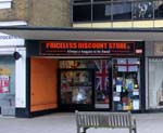 No 56 Priceless Discount Store 2006